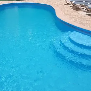 Terraza Del Caribe República Dominicana